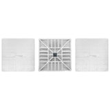 Champion Sports Bolco Style Major League Base Set - MLB175SET