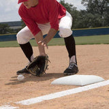 Champion Sports Hollywood Type Safety Slider Base Set - M725