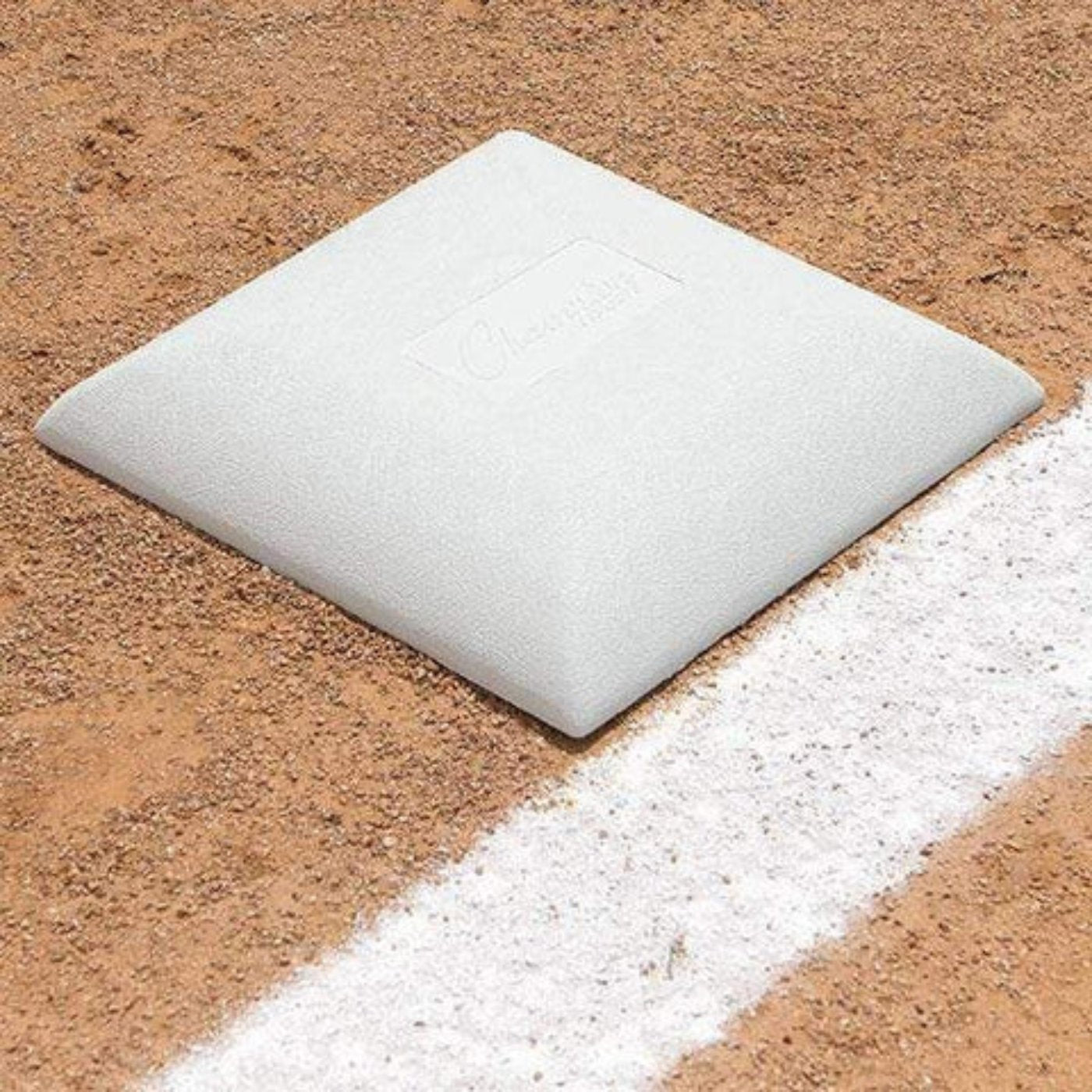 Champion Sports Hollywood Type Safety Slider Base Set - M725