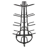 Champion Sports Round Medicine Ball Tree - RTM1