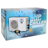Ecoplus® Commercial Grade Water Chiller for Aquariums - 1 Hp - 43802636