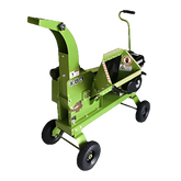 YARDBEAST 2510 277cc 9.5HP Kohler Engine 2.5" Wood Chipper New