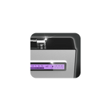 Tyent EDGE-9000 Turbo Above-Counter Water Ionizer TYENT9000T