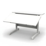 Comf-pro Extremely Pure Desk - Comfpro-M17-112