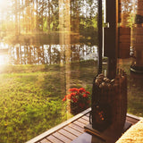 Cozy Heat SW Wood Burning Sauna Stove - 4745010348051