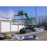 Star Industries Crane Spreader Bar