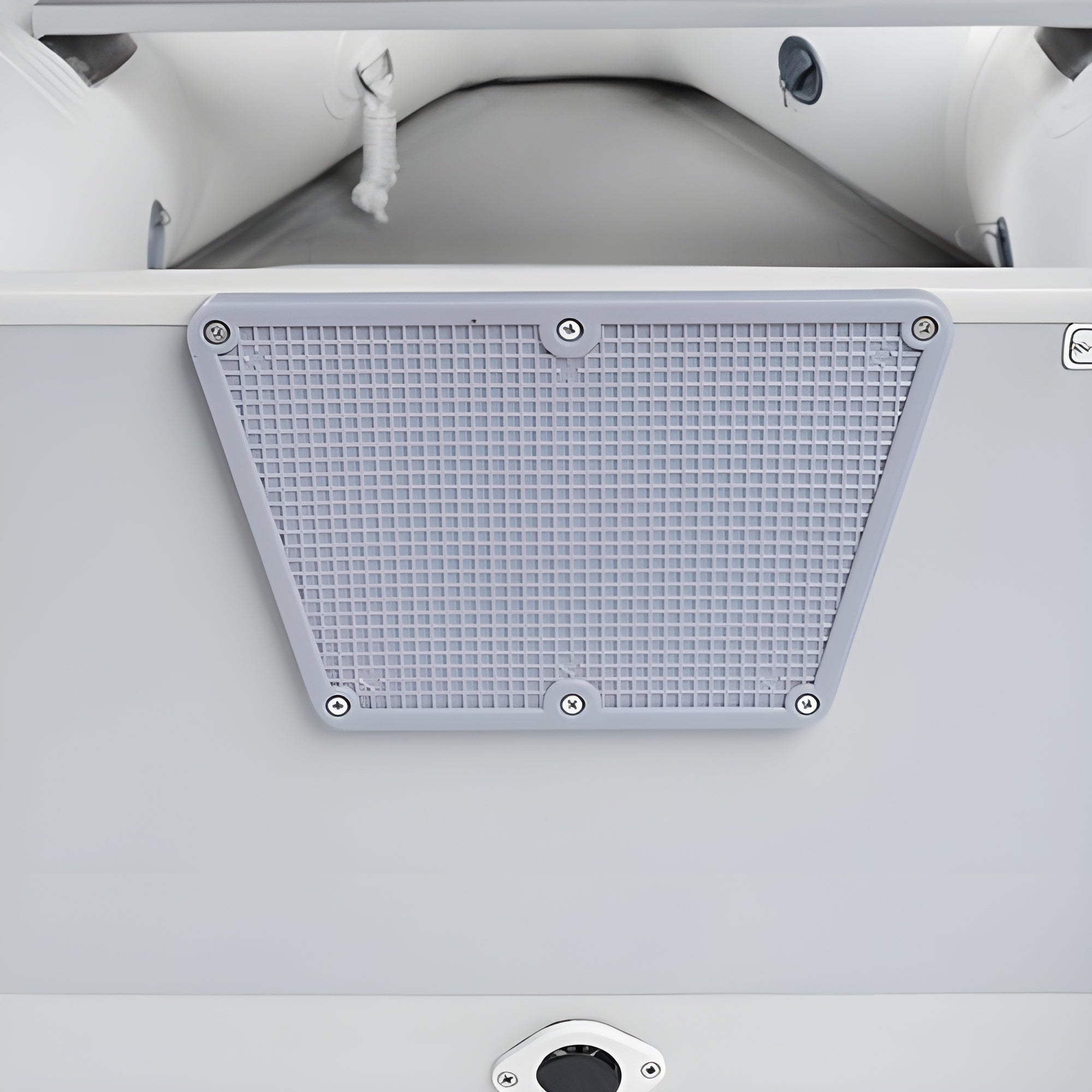 Crewsaver Slatted Floor 210 Packable Inflatable Boat - 85055-210