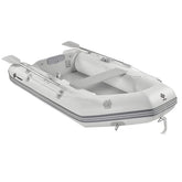 Crewsaver Slatted Floor 210 Packable Inflatable Boat - 85055-210