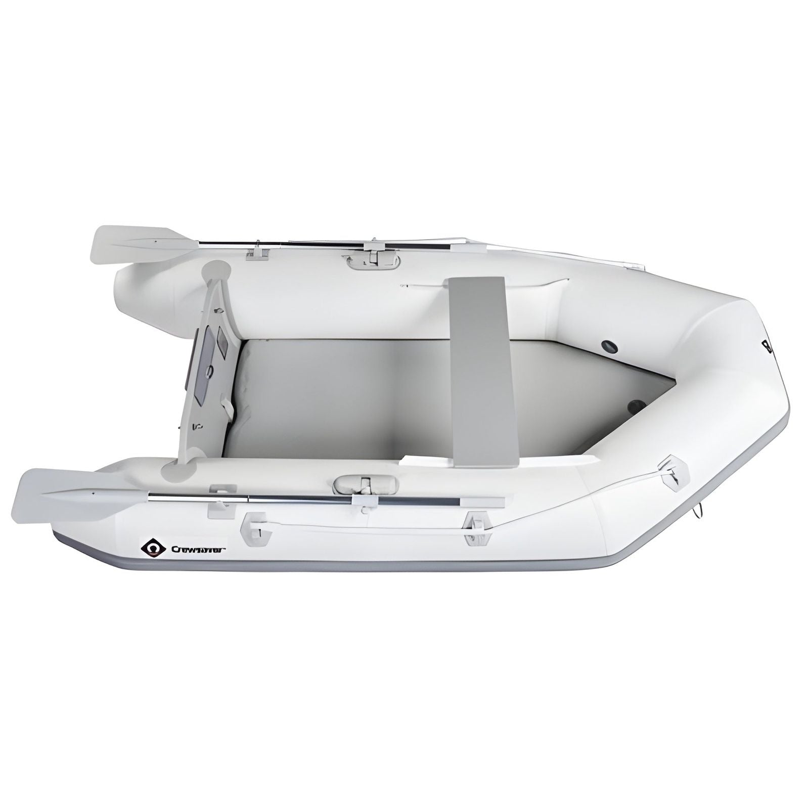 Crewsaver Slatted Floor 210 Packable Inflatable Boat - 85055-210