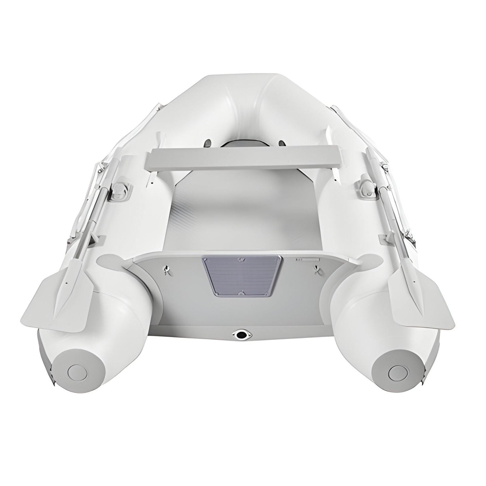 Crewsaver Air Deck 200 Packable Inflatable Boat - 85050-200