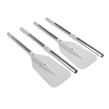 Crewsaver Slatted Floor 180 Packable Inflatable Boat - 85055-180