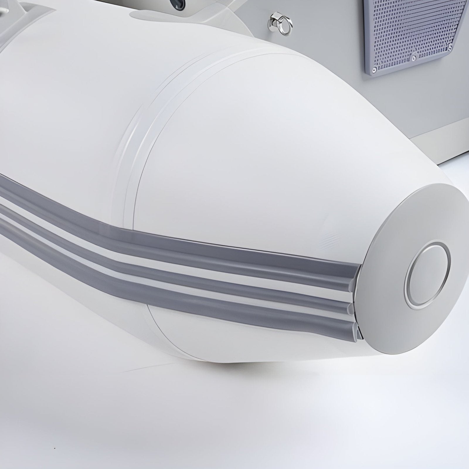 Crewsaver Air Deck 260 Packable Inflatable Boat - 85050-260