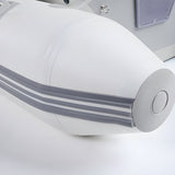 Crewsaver Slatted Floor 210 Packable Inflatable Boat - 85055-210