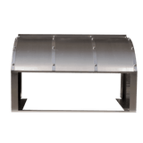 Akicon Custom Handcrafted Stainless Steel Range Hood - AKH776B-S