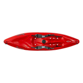 Dagger Torrent 10.0 Sit On Top Whitewater Kayak - 9050115057