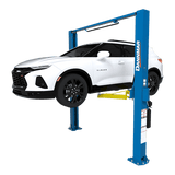 Dannmar D2-10c 10,000 Lbs Clear-Floor 2-Post Lift - 5175314
