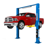 Dannmar D2-12C 12,000-lbs. Capacity Heavy-Duty Two-Post