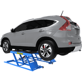 Dannmar Dlr-6p 6,000-Lbs Capacity Low-Rise Portable Lift - 5175329