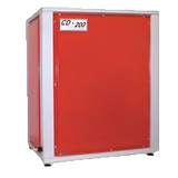 Ebac Low Temperature Industrial Dehumidifier - CD200