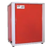 Ebac Low Temperature Industrial Dehumidifier - CD200