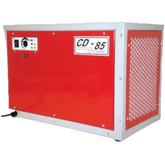 Ebac Commercial & Industrial Dehumidifier - CD85