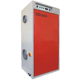 Ebac DD1200 460V Industrial Desiccant Dehumidifier - 10541GR-US