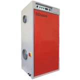 Ebac DD1200 220V Industrial Desiccant Dehumidifier - 10540GR-US