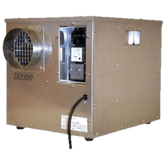 Ebac Cold-Weather & Desiccant Dehumidifier - DD300