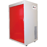 Ebac Crawl Space & Industrial Dehumidifier - Freestar