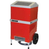 Ebac Professional Dehumidifier with Pump - ORION