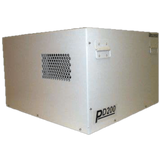 Ebac Industrial Pool & Spa Dehumidifier - PD120