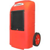 Ebac Rotomold Professional-Grade Dehumidifier - RM85