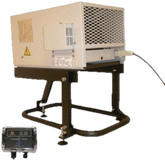 Ebac Military-Grade Industrial Dehumidifier - SPP6A