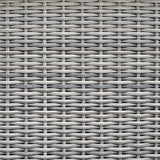 Deko Living Tricarico Outdoor Patio Set & Firepit - COP30901