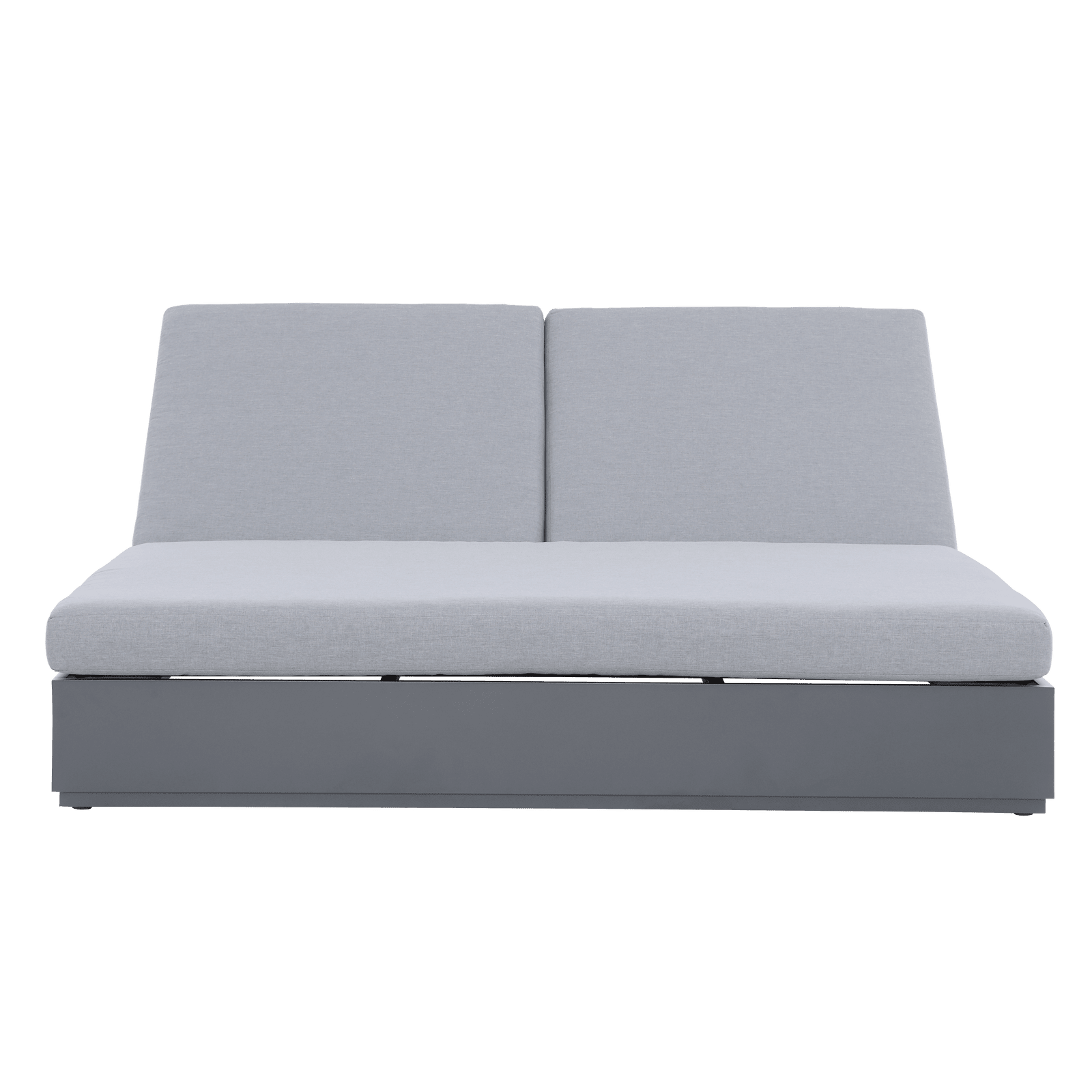 Deko Living Ficarazzi Rectangular Outdoor Patio Daybed - COP30502