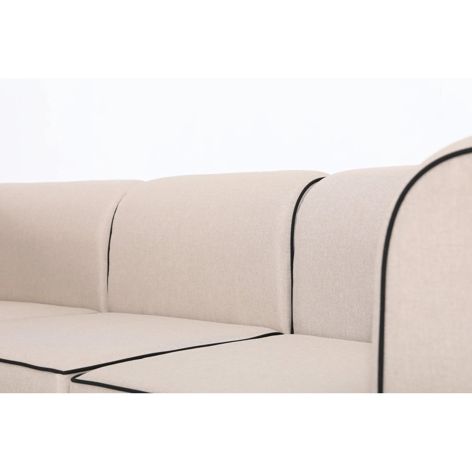 Deko Living Meliazzo Outdoor Sofa Set - COP30003