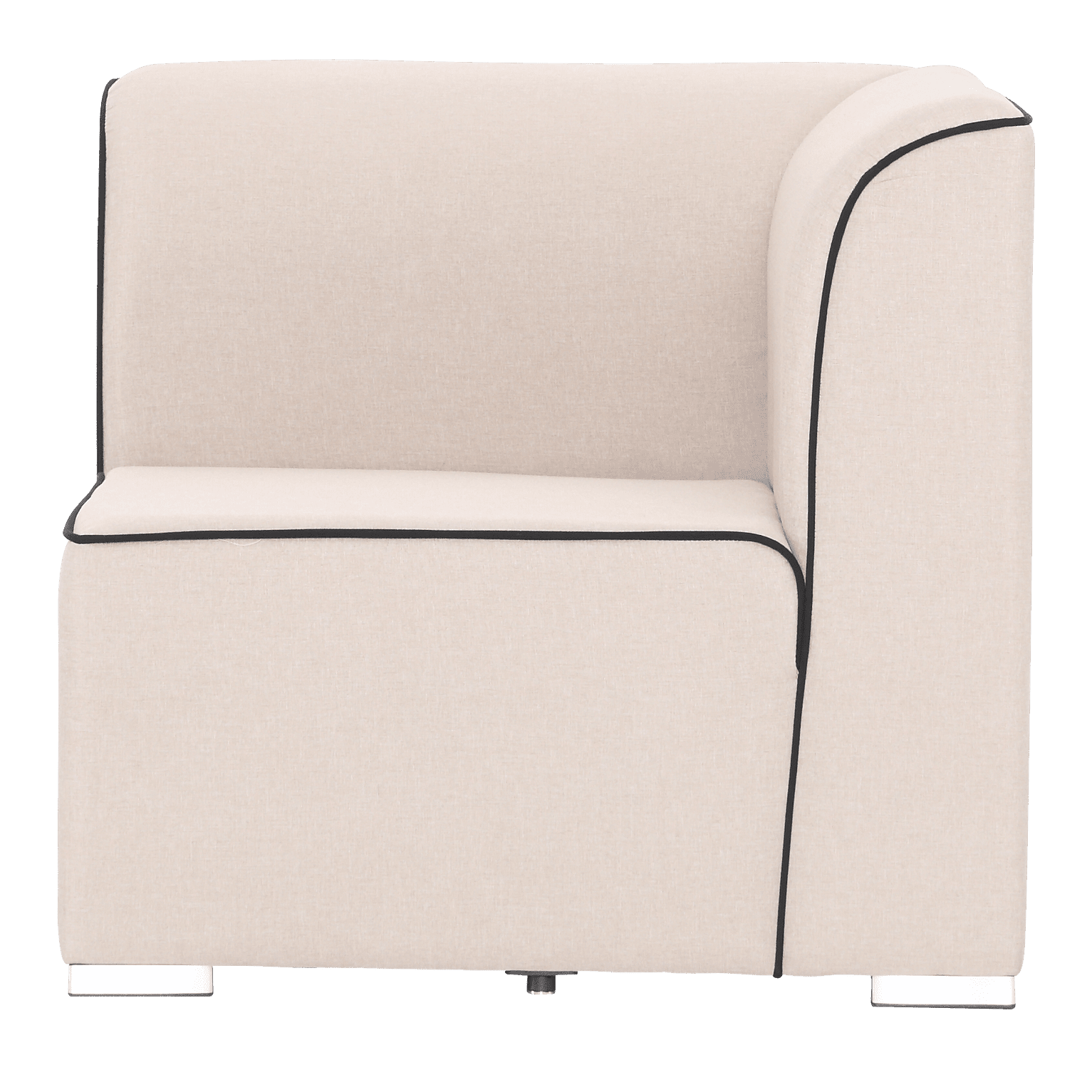 Deko Living Meliazzo Outdoor Sofa Set - COP30003