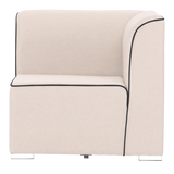 Deko Living Meliazzo Outdoor Sofa Set - COP30003