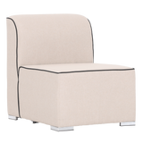 Deko Living Meliazzo Outdoor Sofa Set - COP30003