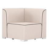 Deko Living Meliazzo Outdoor Sofa Set - COP30003