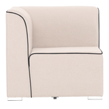 Deko Living Meliazzo Outdoor Sofa Set - COP30003