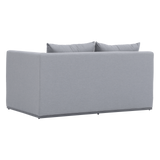 Deko Living Ficarazzi Outdoor Sofa Set & Coffee Table - COP30001