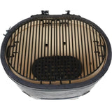Primo Grills: Large Oval Charcoal Grill - PGCLGH