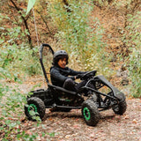 Drift Hero Single Electric 48V20AH 1000W Go-Kart - 131254