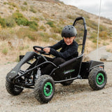 Drift Hero Single Electric 48V20AH 1000W Go-Kart - 131254