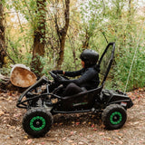 Drift Hero Single Electric 48V20AH 1000W Go-Kart - 131254