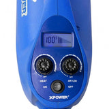 XPOWER B-8 / B-8S Elite Pro Force Pet Dryer - XP-B-8