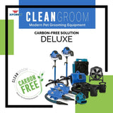 XPOWER CleanGroom Carbon-Free Solution - XP-XCG1