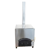 DS - Large DELUXE Square Canner | 38 Gallon | 36 Quart Jars Per Layer