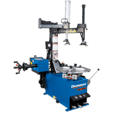 Dannmar DT-50A + MB-240X Package Deal